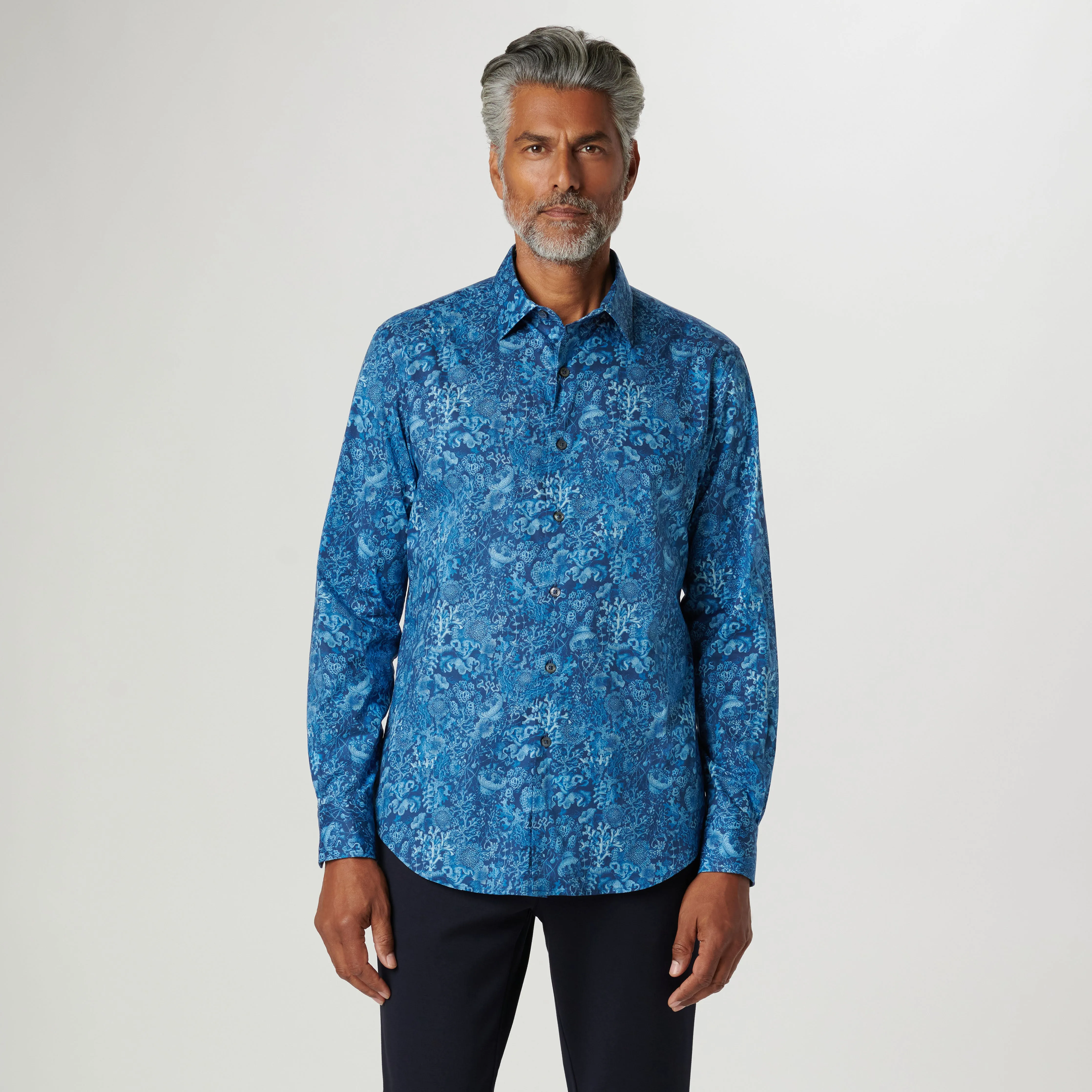 Julian Marine Life Shirt