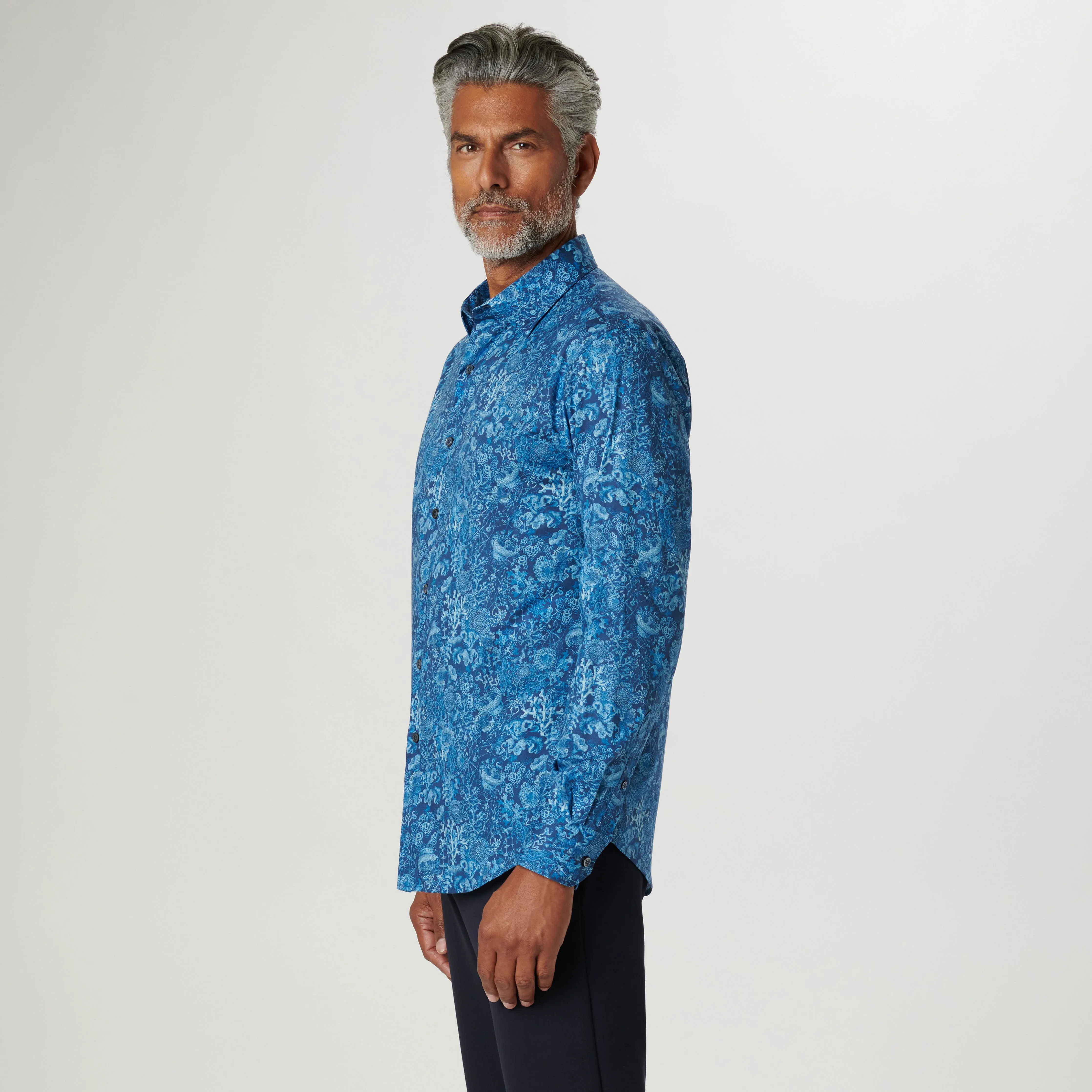 Julian Marine Life Shirt