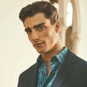 Julian Marine Life Shirt