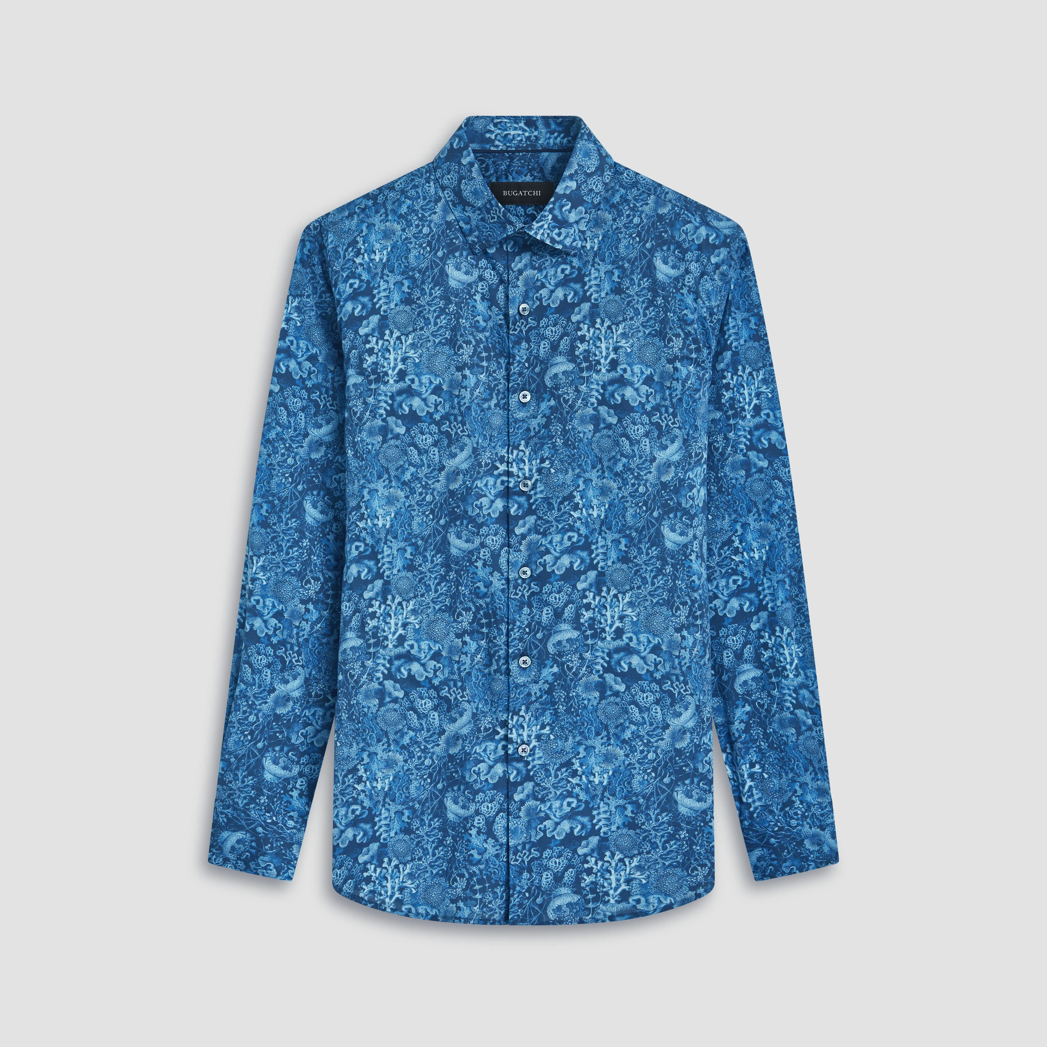Julian Marine Life Shirt
