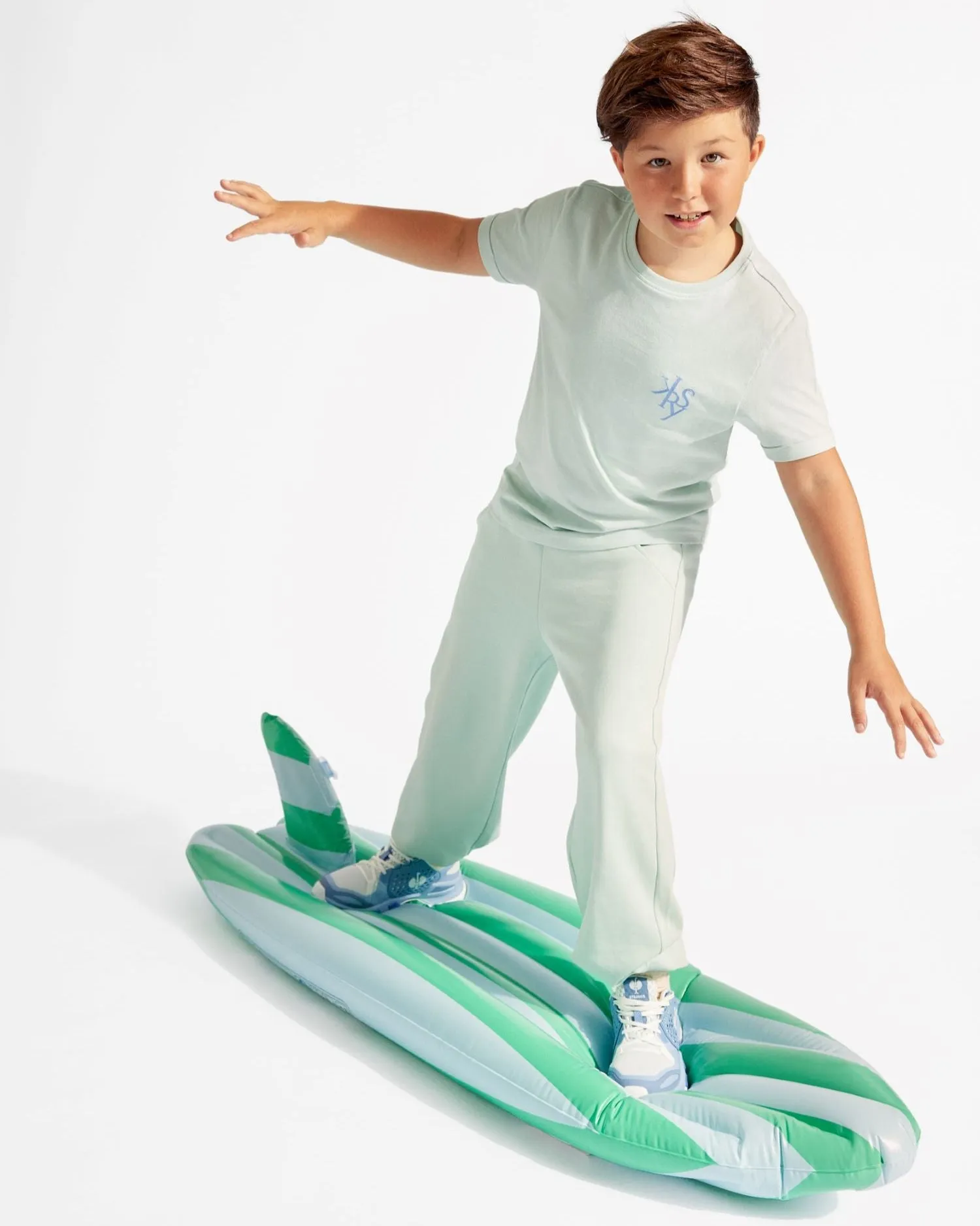 KERSY Studio Kids Sweat Pants