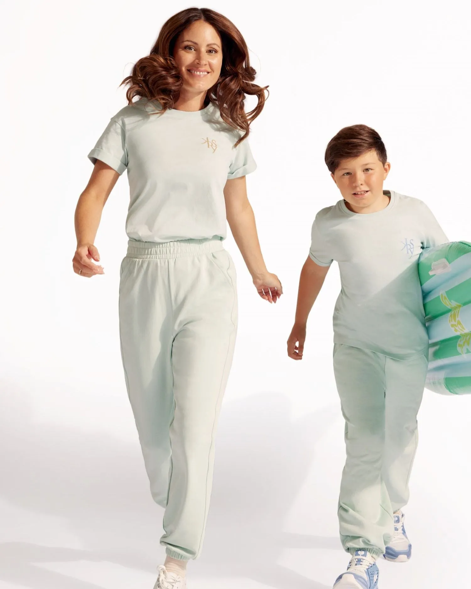 KERSY Studio Kids Sweat Pants