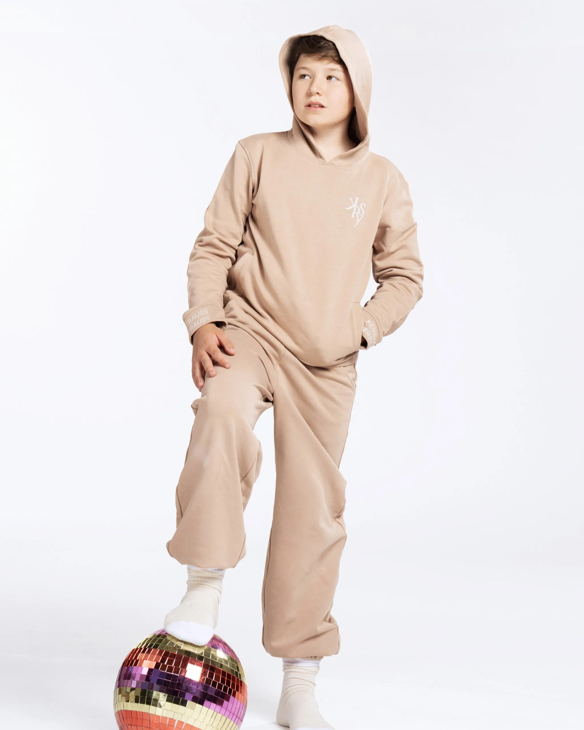 KERSY Studio Kids Sweat Pants