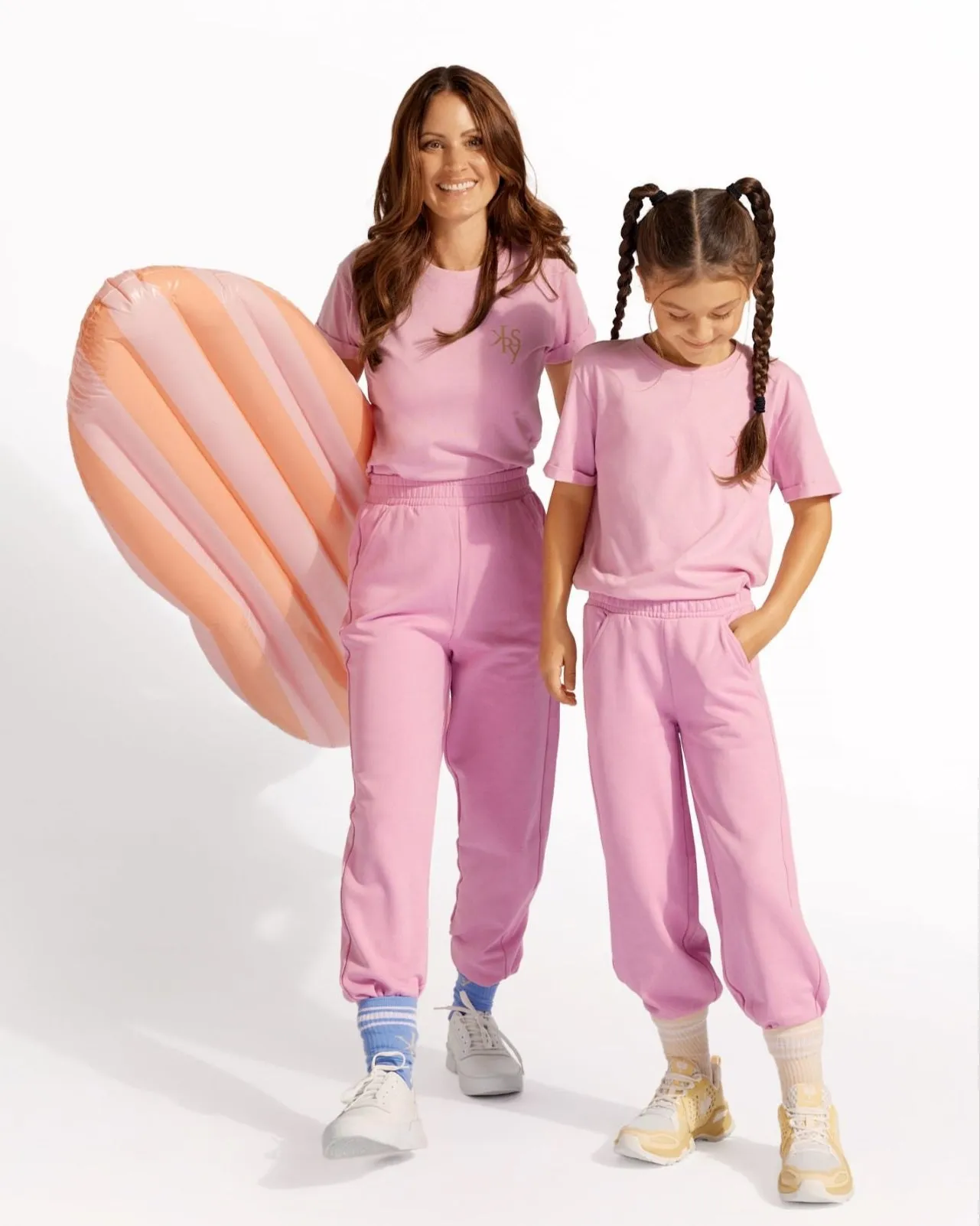 KERSY Studio Kids Sweat Pants