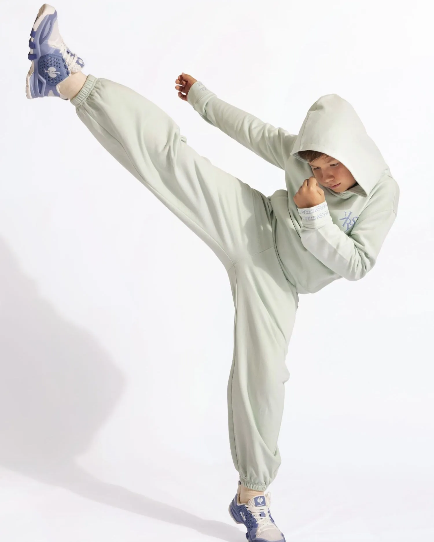 KERSY Studio Kids Sweat Pants