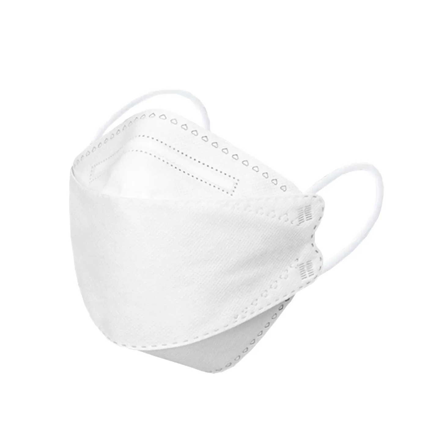 KF94 Face Mask (equivalent to N95/KN95/P2)