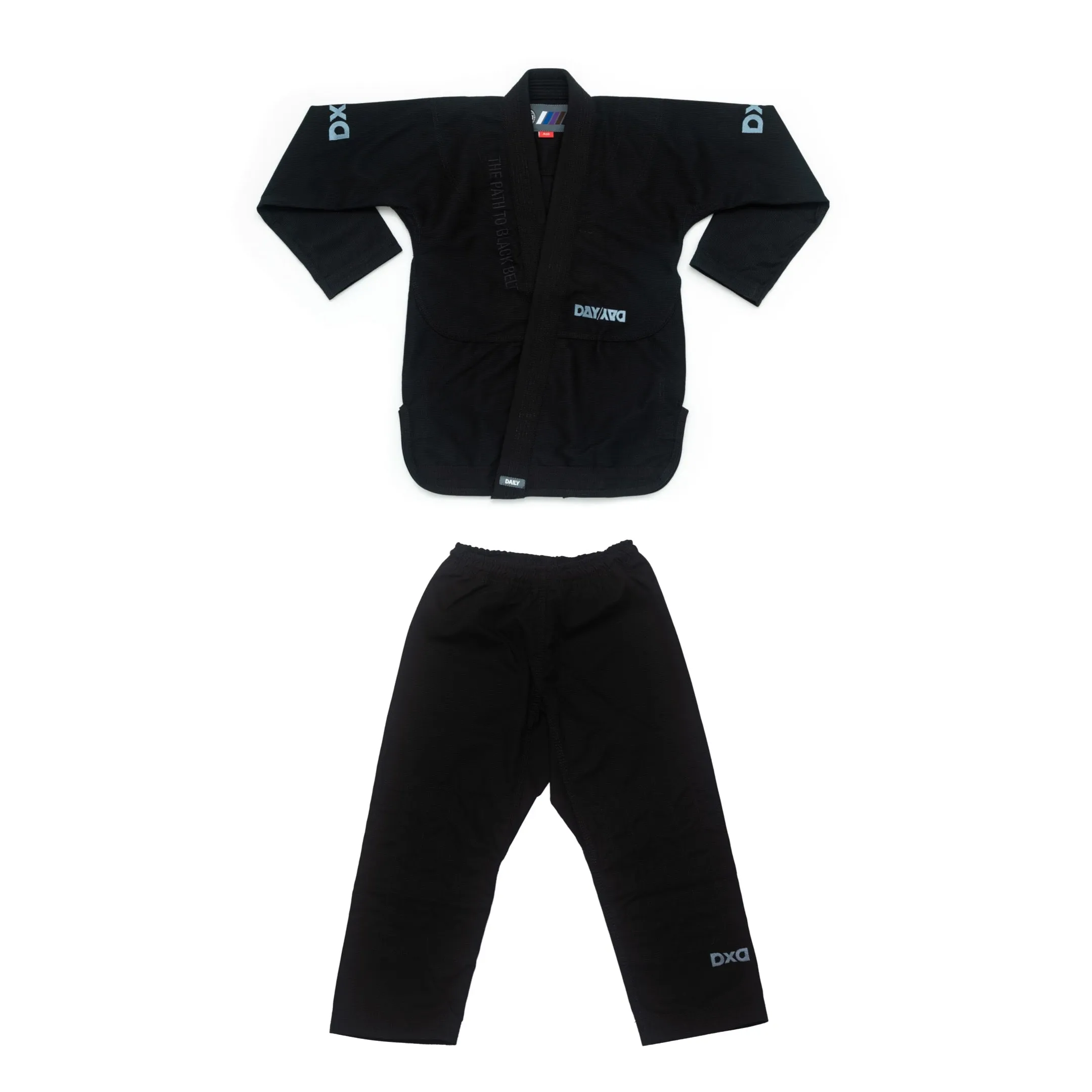 Kids DAILY GI - Black