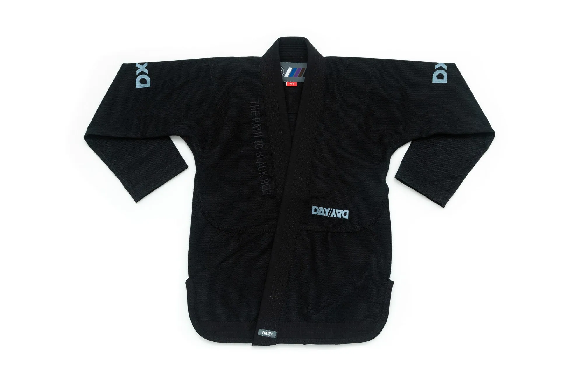 Kids DAILY GI - Black
