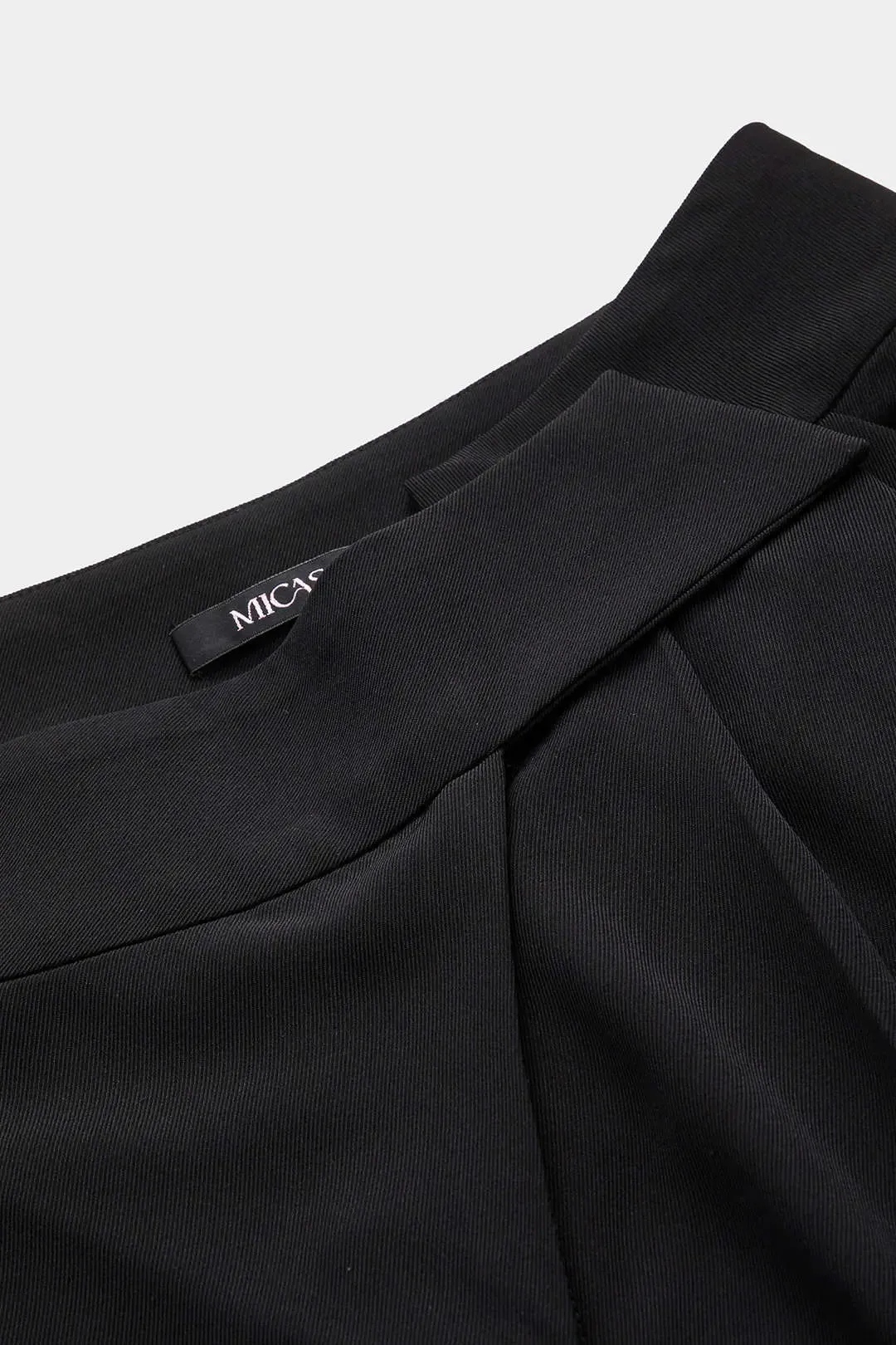 Kitana - Stylish Asymmetrical Woman's Trouser
