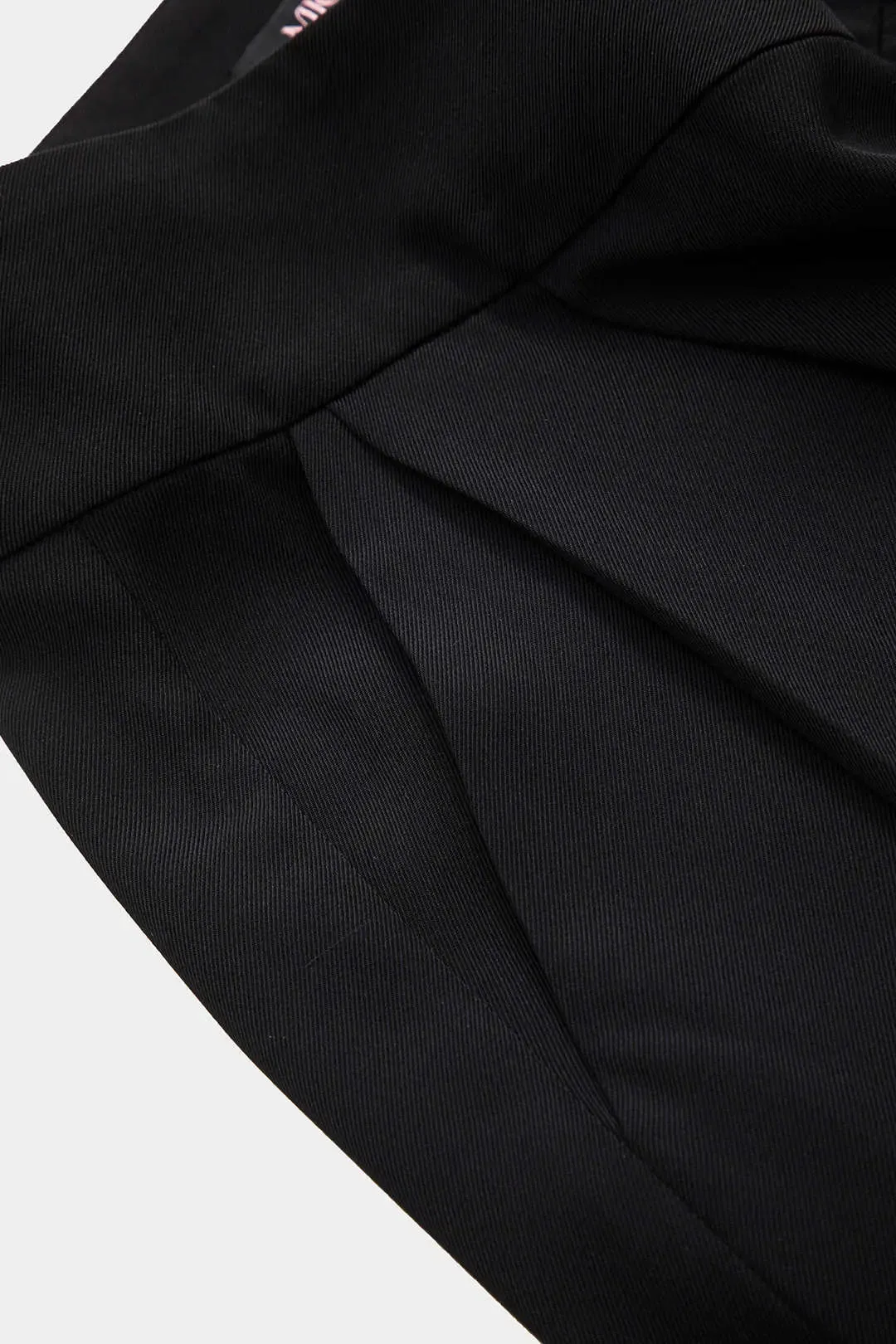 Kitana - Stylish Asymmetrical Woman's Trouser