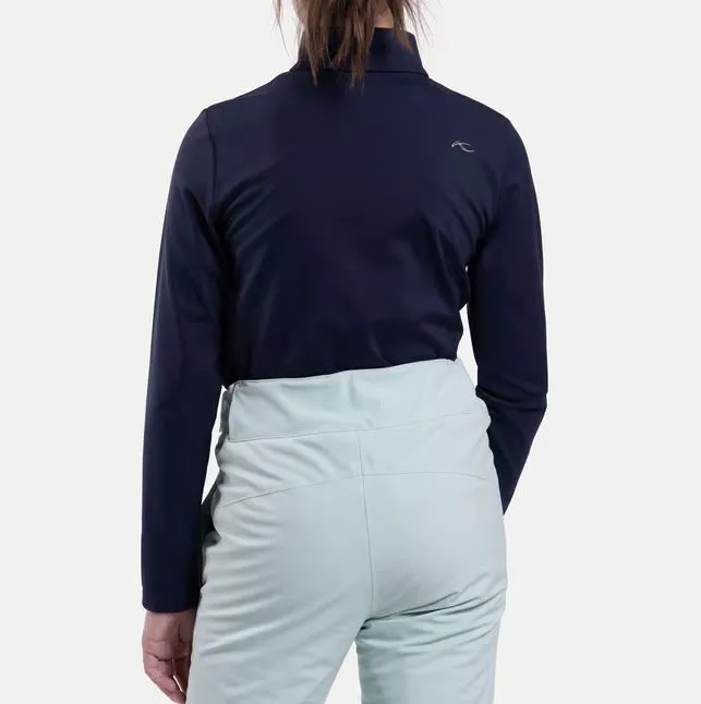 Kjus Girls Alexis Half Zip Midlayer 2025