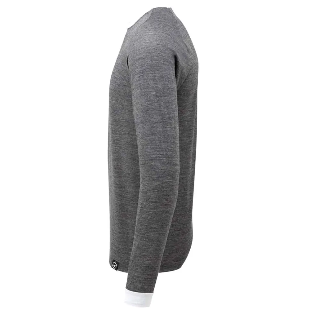 Knox Jacob Long Sleeve Sport Top