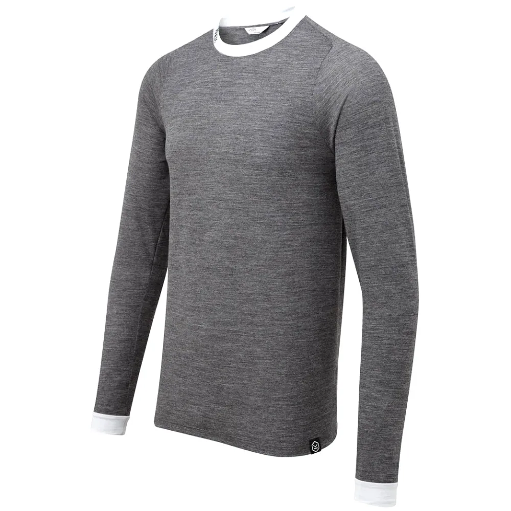 Knox Jacob Long Sleeve Sport Top