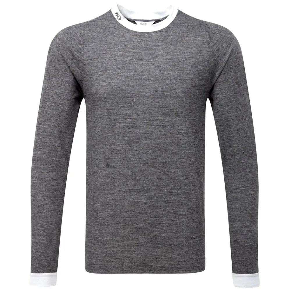Knox Jacob Long Sleeve Sport Top