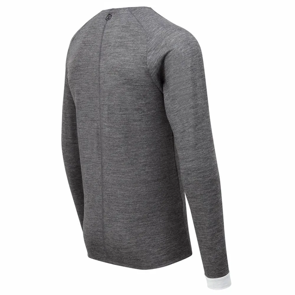 Knox Jacob Long Sleeve Sport Top