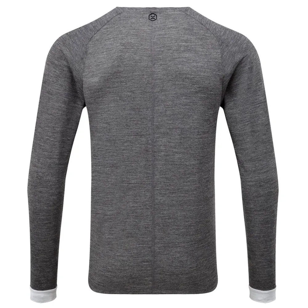 Knox Jacob Long Sleeve Sport Top