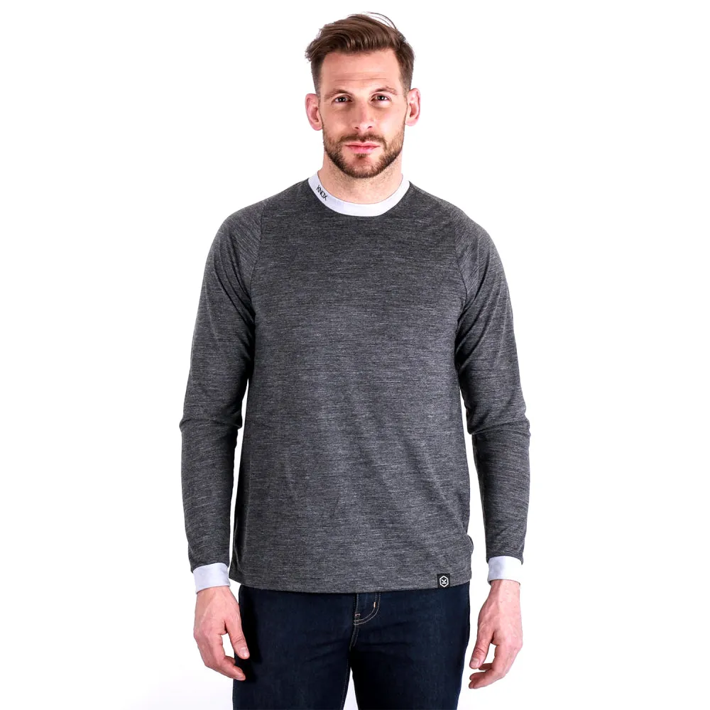 Knox Jacob Long Sleeve Sport Top