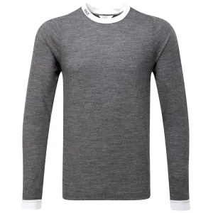 Knox Jacob Long Sleeve Sport Top