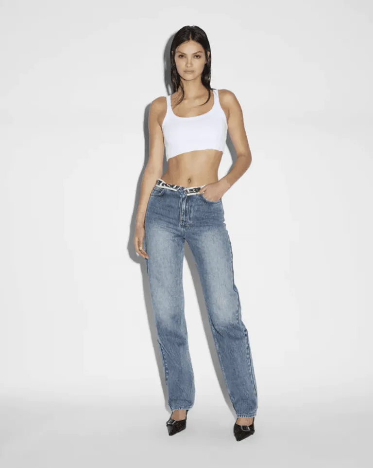 KSUBI  Playback Flipped Overkast Jeans