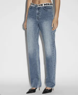 KSUBI  Playback Flipped Overkast Jeans