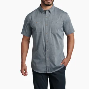 Kuhl Karib Stripe Short Sleeve