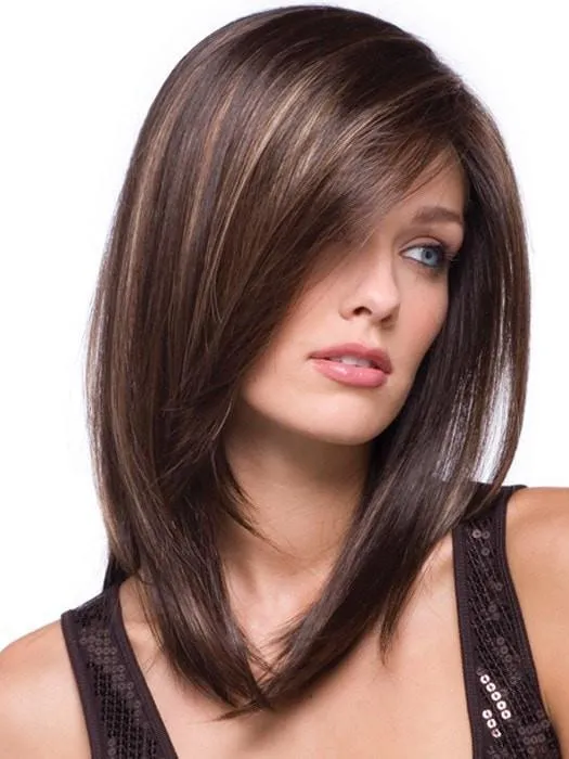 Laine | Synthetic Wig (Basic Cap)
