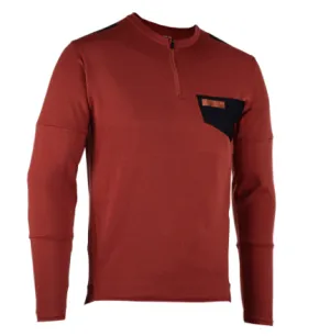 LEATT JERSEY MTB TRAIL 4.0 [2023]