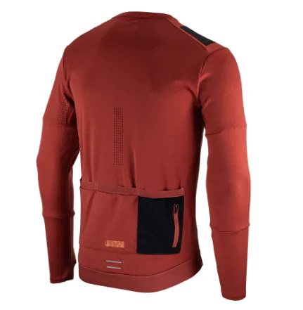 LEATT JERSEY MTB TRAIL 4.0 [2023]