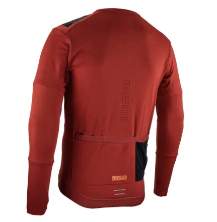 LEATT JERSEY MTB TRAIL 4.0 [2023]
