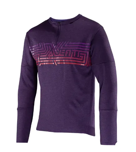 LEATT JERSEY MTB TRAIL 4.0 [VELVET] 2024 *NEW*