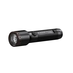 Led Lenser P5R Core Torch