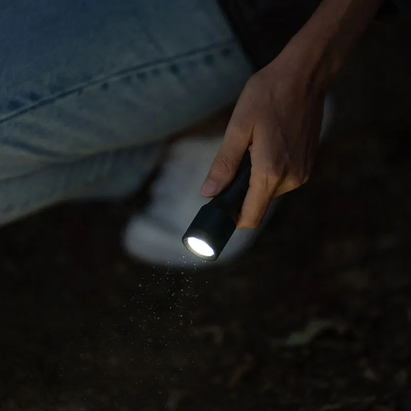 Led Lenser P5R Core Torch