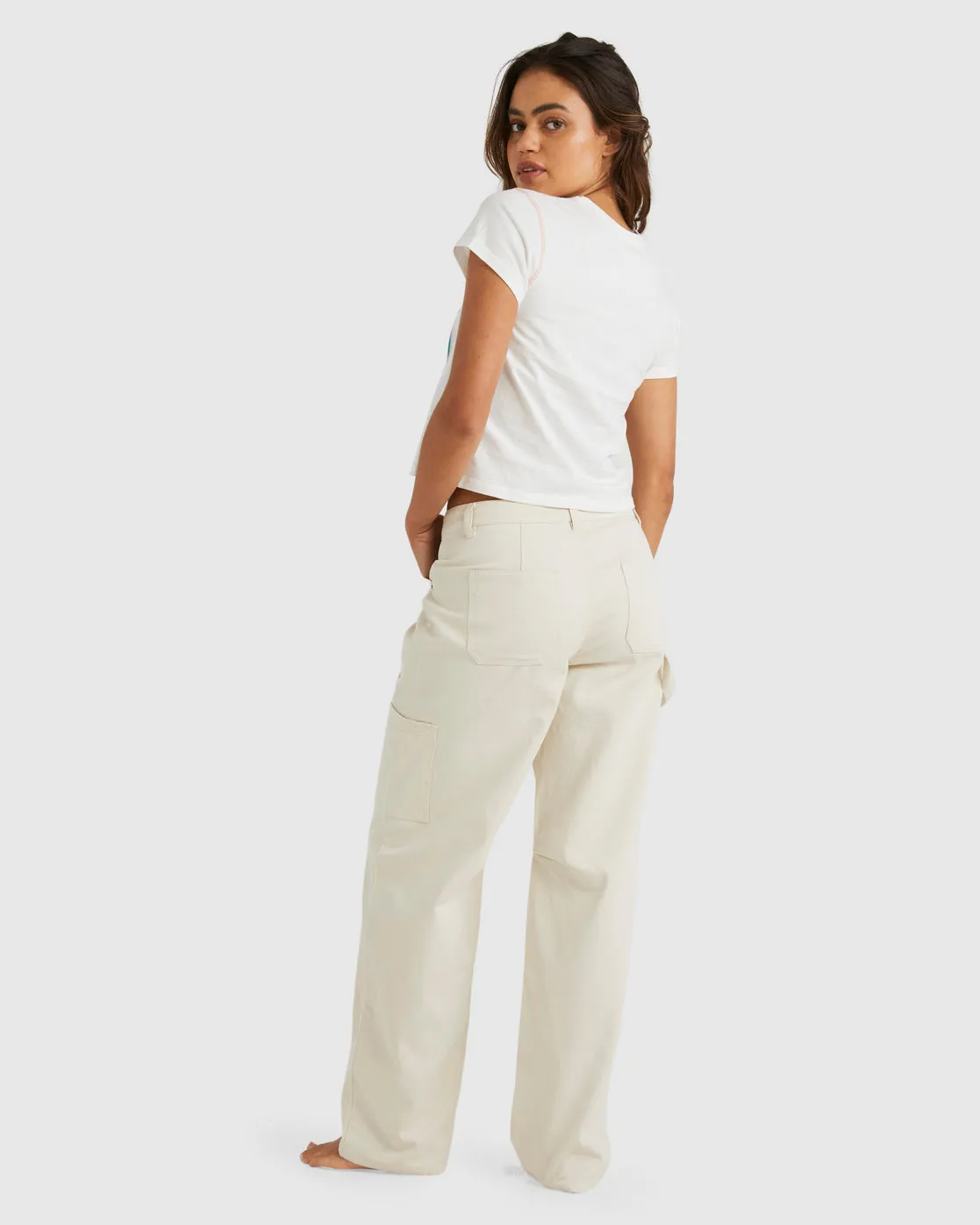 Leia Light Pants