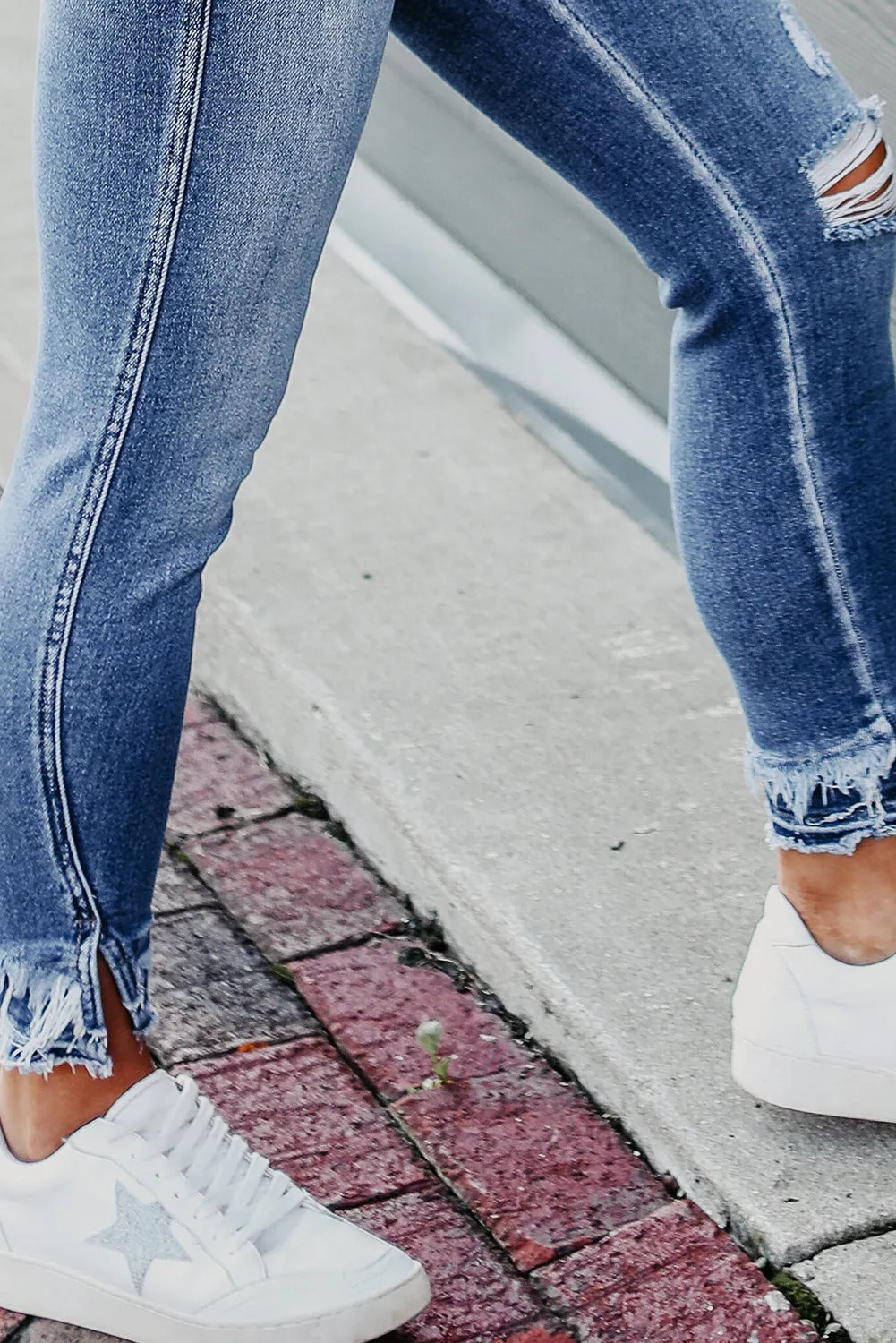 Light Blue  Jeans   pants