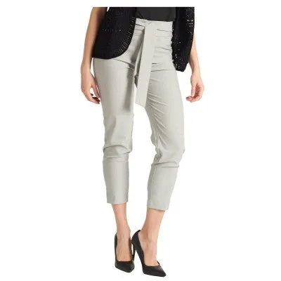 Light Grey Dressy Pants