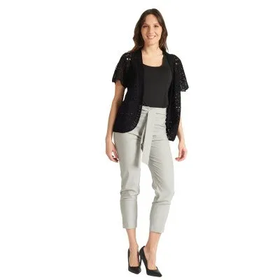 Light Grey Dressy Pants