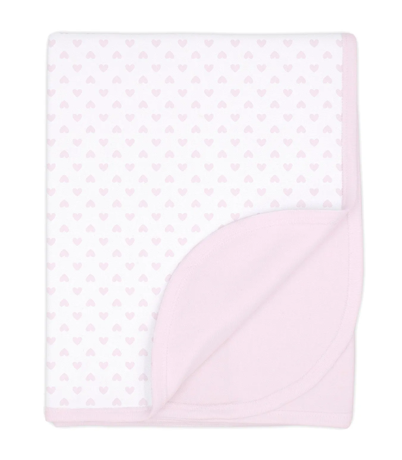 Light Pink Newborn 4 Piece Gift Box