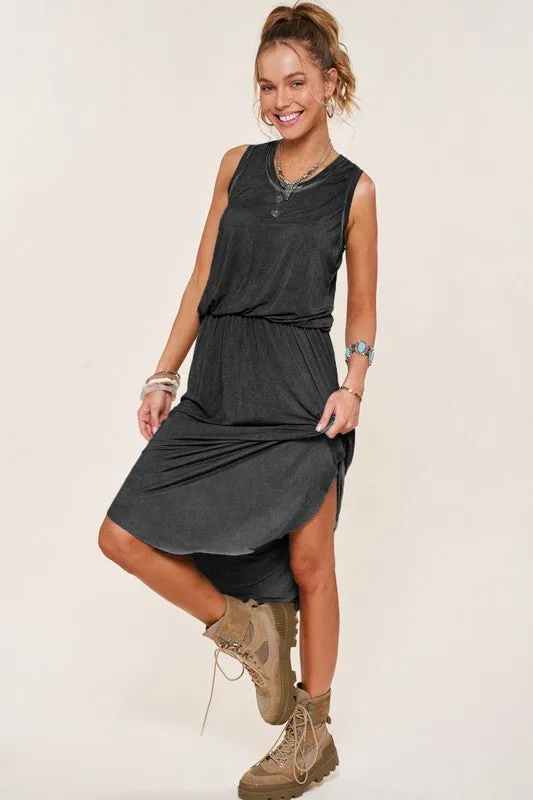 Lightweight Dress
