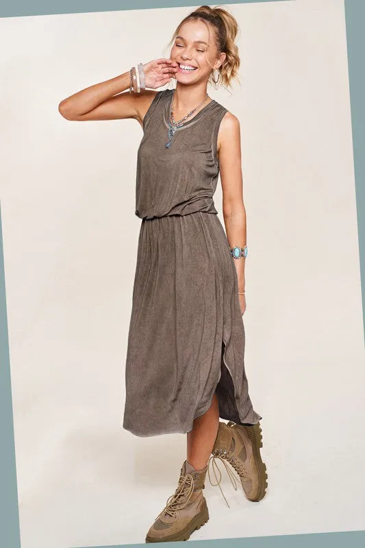 Lightweight Dress