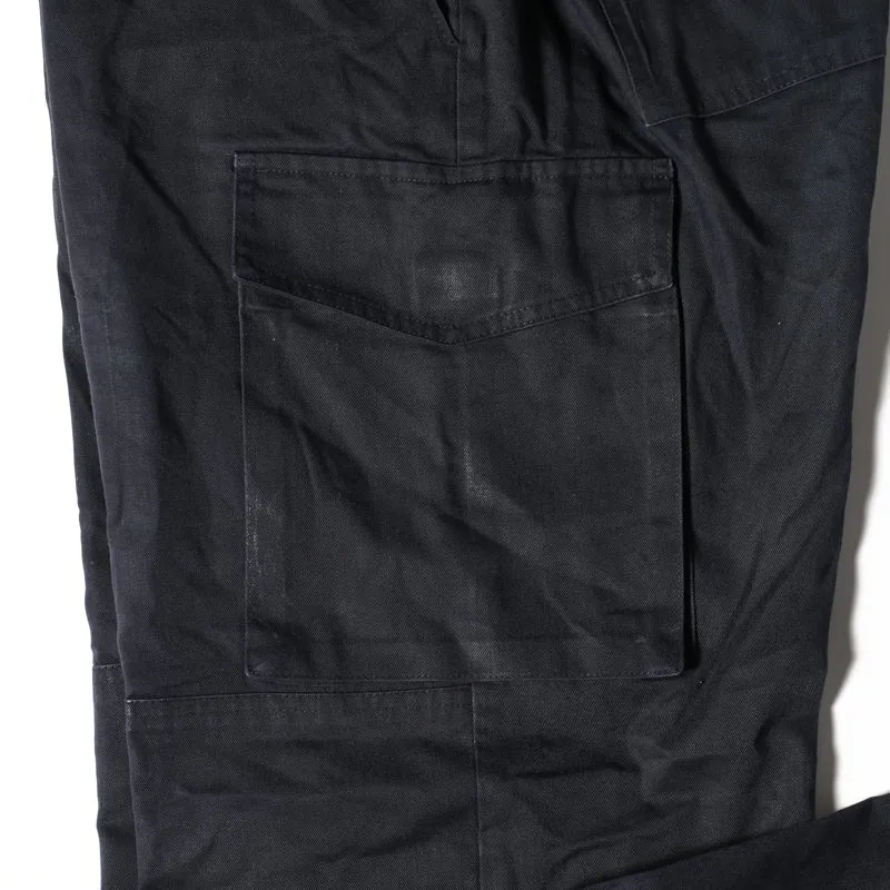 Like New British Police Uniform Pants