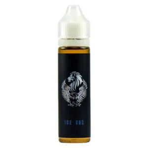 LionEagle Juice Company - Ice Box