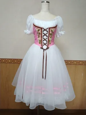 Lise La Fille Mal Gardee