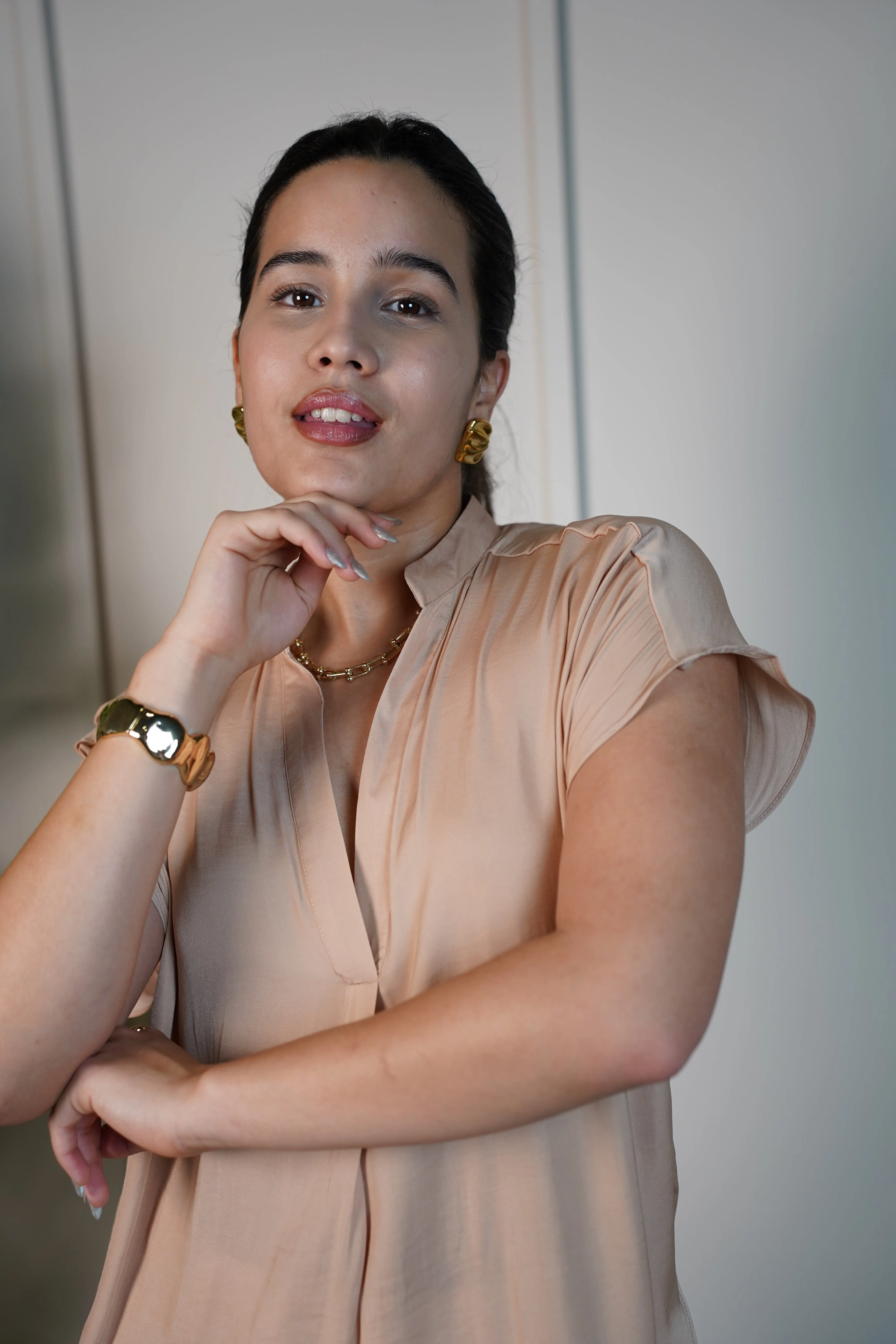 Lixie Flaca Top – Effortless Style in a Lightweight Fit