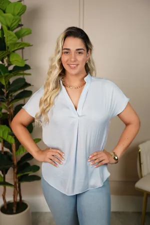 Lixie Flaca Top – Effortless Style in a Lightweight Fit
