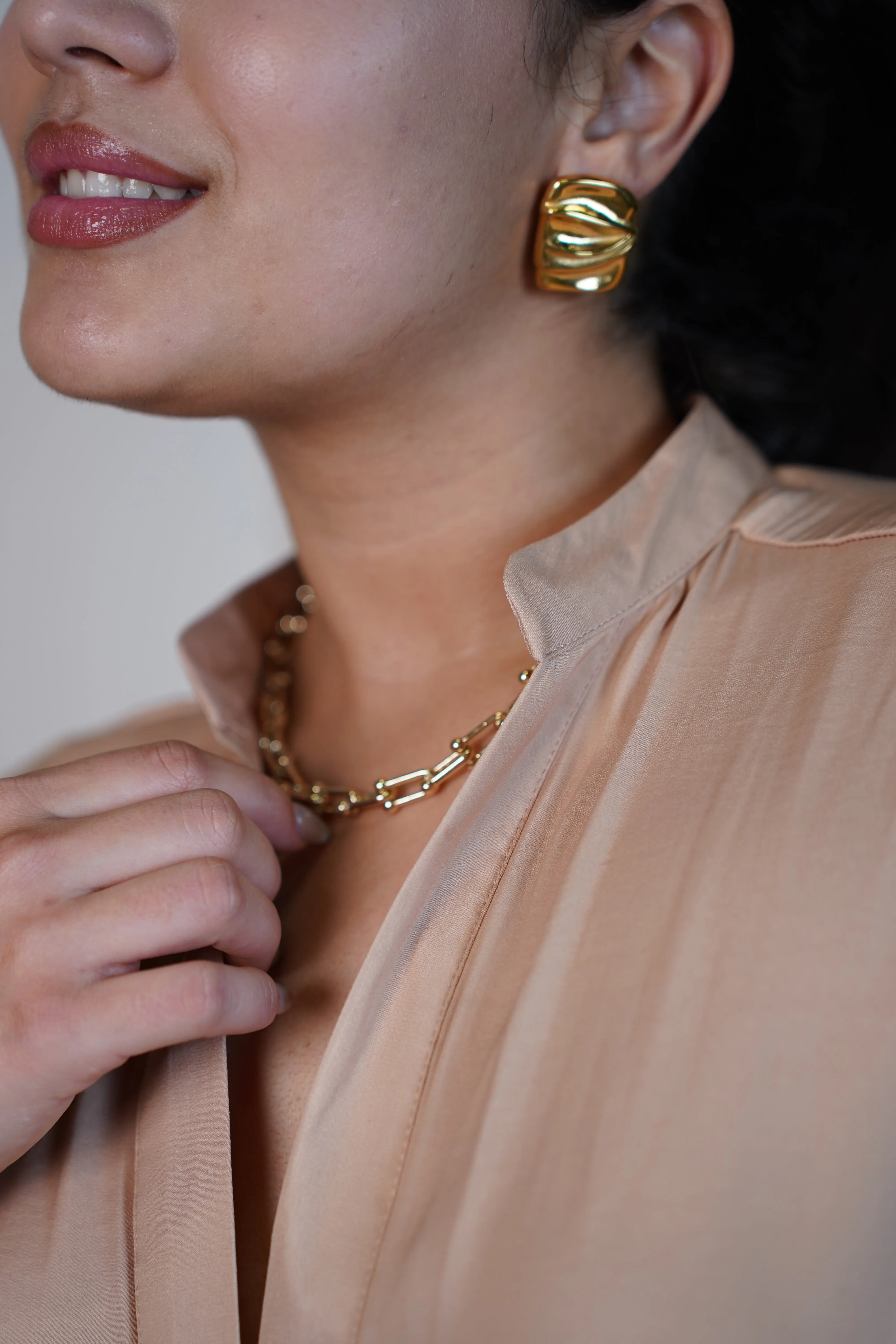 Lixie Flaca Top – Effortless Style in a Lightweight Fit