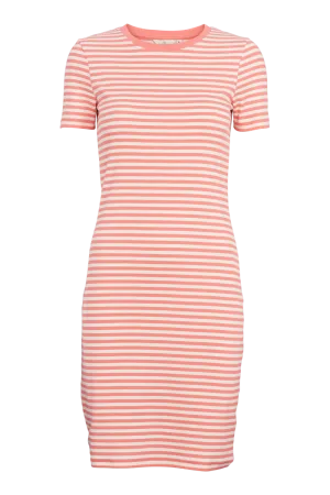Ludmilla Dress - Georgia Beach/Birch
