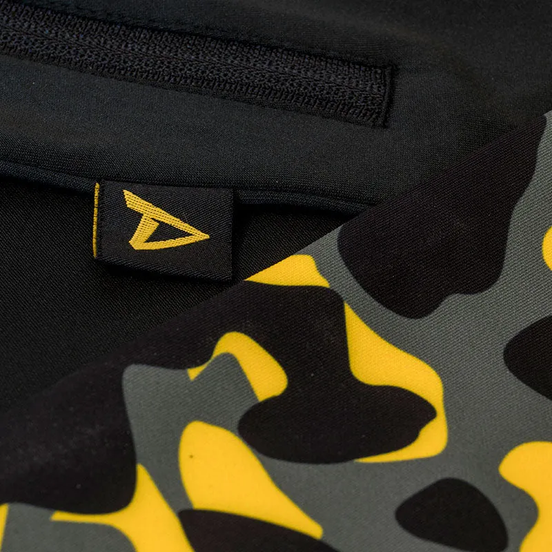 Lux Pants - Camo