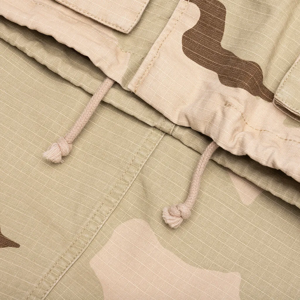M65 Jacket - Sand Camo