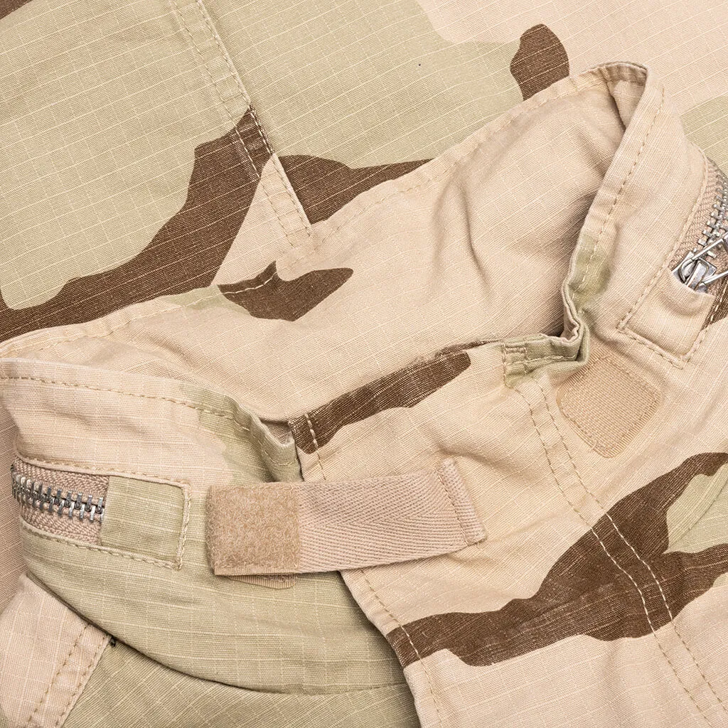 M65 Jacket - Sand Camo