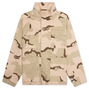 M65 Jacket - Sand Camo